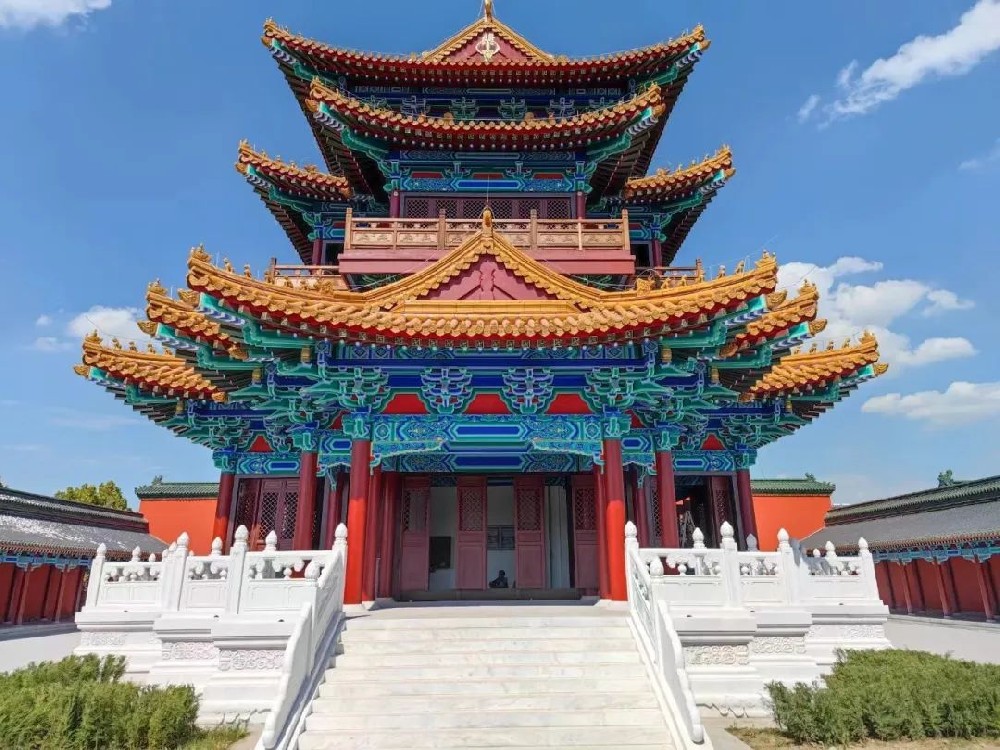 云霽社區(qū)文化活動(dòng)中心項(xiàng)目順利驗(yàn)收