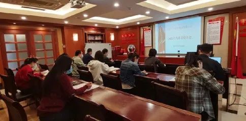 練內(nèi)功、促管理——大龍集團(tuán)舉辦2022年內(nèi)審員培訓(xùn)