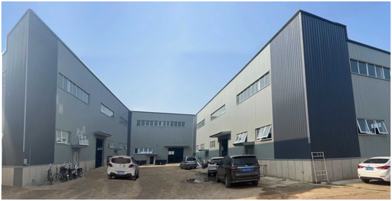 年產(chǎn)1萬噸新型包裝材料、包裝制品項目竣工驗收